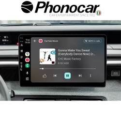 SM369 PHONOCAR