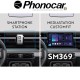 SM369 PHONOCAR
