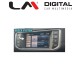 LM Digital - LM JFK9026 Οθόνη OEM Multimedia Αυτοκινήτου για Range Rover Evoque 2012 > 2016 με εργοστασιακό σύστημα Bosch (CarPlay/AndroidAuto/BT/GPS/WIFI/GPRS)