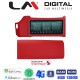 LM Digital - LM JFK9016 Οθόνη OEM Multimedia Αυτοκινήτου για Range Rover Sport (L494) 2013 > 2017 (CarPlay/AndroidAuto/BT/GPS/WIFI/GPRS)
