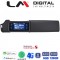 LM Digital - LM JFK9023 Οθόνη OEM Multimedia Αυτοκινήτου για Range Rover Sport L494 2013 > 2017 (CarPlay/AndroidAuto/BT/GPS/WIFI/GPRS)