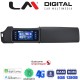 LM Digital - LM JFK9023 Οθόνη OEM Multimedia Αυτοκινήτου για Range Rover Sport L494 2013 > 2017 (CarPlay/AndroidAuto/BT/GPS/WIFI/GPRS)