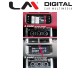 LM Digital - LM JFK9023 Οθόνη OEM Multimedia Αυτοκινήτου για Range Rover Sport L494 2013 > 2017 (CarPlay/AndroidAuto/BT/GPS/WIFI/GPRS)