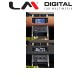 LM Digital - LM JFK9023 Οθόνη OEM Multimedia Αυτοκινήτου για Range Rover Sport L494 2013 > 2017 (CarPlay/AndroidAuto/BT/GPS/WIFI/GPRS)