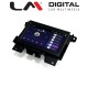LM Digital - LM JFK9007 Οθόνη OEM Multimedia Αυτοκινήτου για Land Rover Discovery 4 (L319) 2009 > 2016 (CarPlay/AndroidAuto/BT/GPS/WIFI/GPRS)