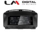LM Digital - LM JFK6208 Οθόνη OEM Multimedia Αυτοκινήτου για BMW 7 Series E65/E66 2004 > 2009 (CarPlay/AndroidAuto/BT/GPS/WIFI/GPRS)