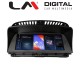 LM Digital - LM JFK6208 Οθόνη OEM Multimedia Αυτοκινήτου για BMW 7 Series E65/E66 2004 > 2009 (CarPlay/AndroidAuto/BT/GPS/WIFI/GPRS)