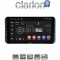 CLARION GL32754H Οθόνη OEM Multimedia Αυτοκινήτου για Toyota Yaris 2023 >high version (CarPlay/AndroidAuto/BT/GPS/WIFI/GPRS)
