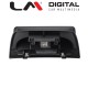 LM Digital - LM JFK103 8128 Οθόνη OEM Multimedia Αυτοκινήτου για BMW X3 E83 2003 > 2010 (CarPlay/AndroidAuto/BT/GPS/WIFI/GPRS)