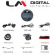 LM Digital - LM JFK8758 Οθόνη OEM Multimedia Αυτοκινήτου για ΜΙΝΙ COUNTRYMAN (F60) 2017 > 2022 (CarPlay/AndroidAuto/BT/GPS/WIFI/GPRS)