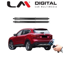 TAILGATE MG6044