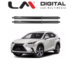 TAILGATE LX6128