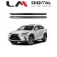 TAILGATE LX6128