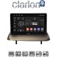 CLARION GL72323UP Οθόνη OEM Multimedia Αυτοκινήτου για Peugeot 3008 2009 > 2016 (CarPlay/AndroidAuto/BT/GPS/WIFI/GPRS)