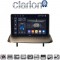 CLARION GL75323UP Οθόνη OEM Multimedia Αυτοκινήτου για Peugeot 3008 2009 > 2016 (CarPlay/AndroidAuto/BT/GPS/WIFI/GPRS)
