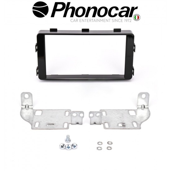03.648 PHONOCAR