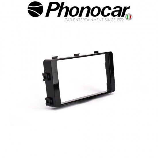 03.648 PHONOCAR