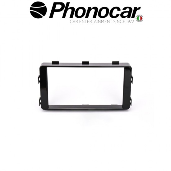03.648 PHONOCAR