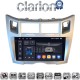 CLARION GL75085S Οθόνη OEM Multimedia Αυτοκινήτου για Toyota Yaris 2006 > 2011 (CarPlay/AndroidAuto/BT/GPS/WIFI/GPRS)