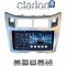 CLARION GL32085S Οθόνη OEM Multimedia Αυτοκινήτου για Toyota Yaris 2006 > 2011 (CarPlay/AndroidAuto/BT/GPS/WIFI/GPRS)