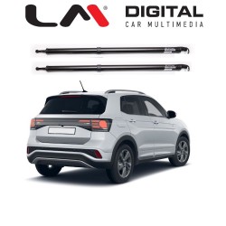 TAILGATE VW6129B