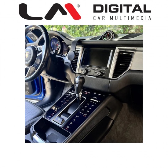 LM PANEL LUX9002