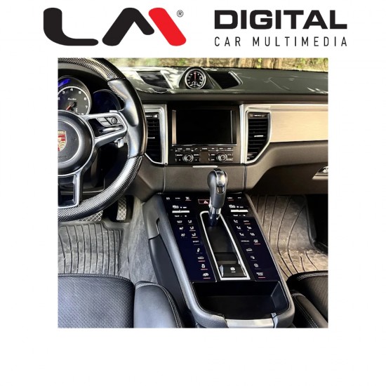 LM PANEL LUX9002