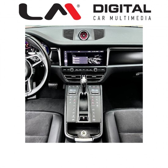 LM PANEL LUX9002