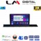 LM Digital - LM ZD8920 GPS Οθόνη OEM Multimedia Αυτοκινήτου για (CarPlay/AndroidAuto/BT/GPS/WIFI/GPRS)