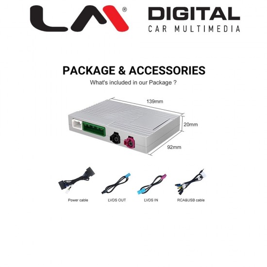 LM CPAA BOX VL9001