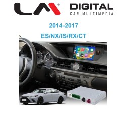 LM CPAA BOX LX2508