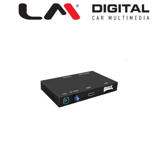 LM CPAA BOX LX2508