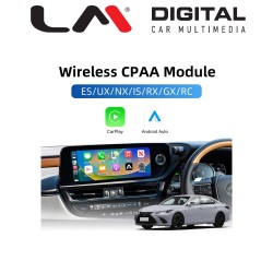LM CPAA BOX LX2509