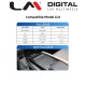 LM CPAA BOX LX2509
