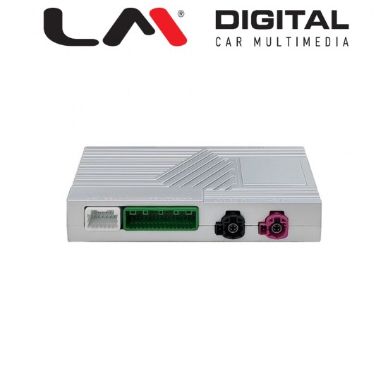 LM CPAA BOX LX2509