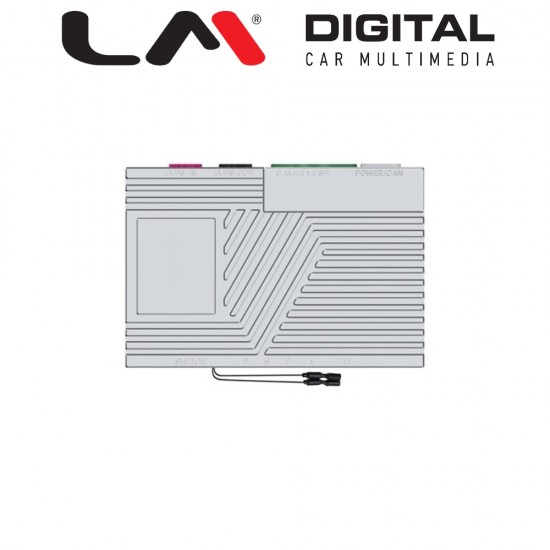 LM CPAA BOX LX2509
