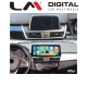 LM Digital - LM JFK552 EVO 464 Οθόνη OEM Multimedia Αυτοκινήτου για BMW S.2 F45 2014 > με εργοστασιακό σύστημα EVO (CarPlay/AndroidAuto/BT/GPS/WIFI/GPRS)