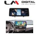 LM Digital - LM JFK532 NBT 464 Οθόνη OEM Multimedia Αυτοκινήτου για BMW S.2 F45 2014 > με εργοστασιακό σύστημα NBT (CarPlay/AndroidAuto/BT/GPS/WIFI/GPRS)