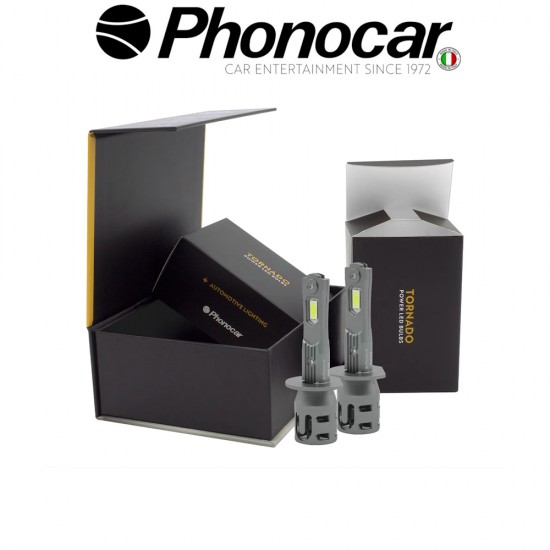 07.461 PHONOCAR