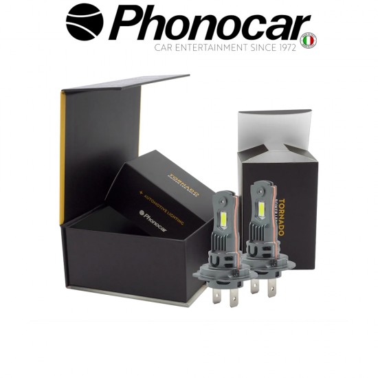 07.463 PHONOCAR