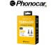 07.463 PHONOCAR