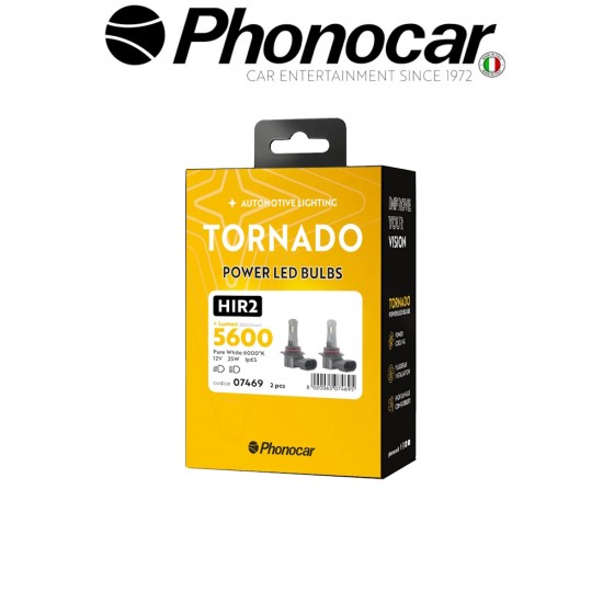 07.469 PHONOCAR