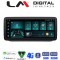 LM Digital - LM FD8483 GPS Οθόνη OEM Multimedia Αυτοκινήτου για Citroen OEM για Nissan Qashqai 2021 > (CarPlay/AndroidAuto/BT/GPS/WIFI/GPRS)