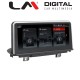 LM Digital - LM JFK497 NBT 8128 Οθόνη OEM Multimedia Αυτοκινήτου για BMW X5 (F15) 2014 > 2017 με εργοστασιακό σύστημα NBT (CarPlay/AndroidAuto/BT/GPS/WIFI/GPRS)