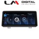 LM Digital - LM JFK6502 464 Οθόνη OEM Multimedia Αυτοκινήτου για BMW S.2 F22/F45 EVO 2014 > με εργοστασιακό σύστημα EVO (CarPlay/AndroidAuto/BT/GPS/WIFI/GPRS)