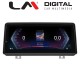 LM Digital - LM JFK6502 464 Οθόνη OEM Multimedia Αυτοκινήτου για BMW S.2 F22/F45 EVO 2014 > με εργοστασιακό σύστημα EVO (CarPlay/AndroidAuto/BT/GPS/WIFI/GPRS)