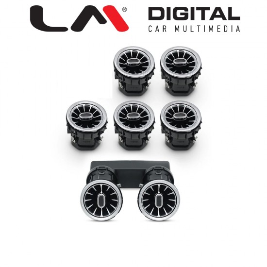 LM CW205-V5