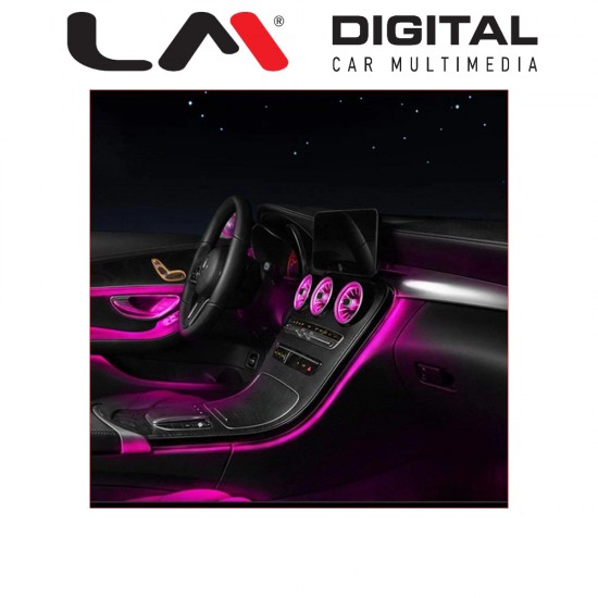 LM CW205-V5