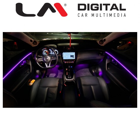 LM NIS XT-V1