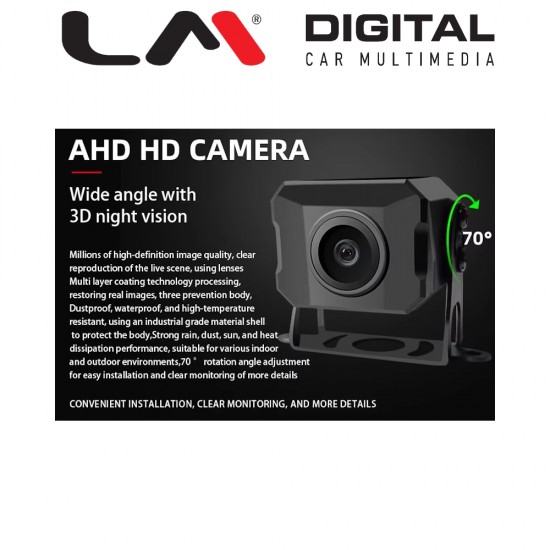 DVR X10.4 KIT AI